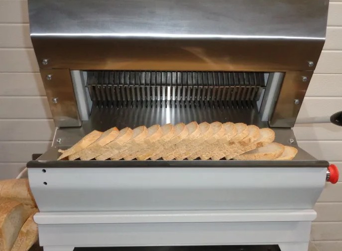 2025 کے لیے بہترین صنعتی بریڈ سلائسرز کی درجہ بندی