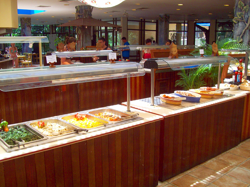 2025 کے لیے بہترین تھرمل سلاد بارز کی درجہ بندی