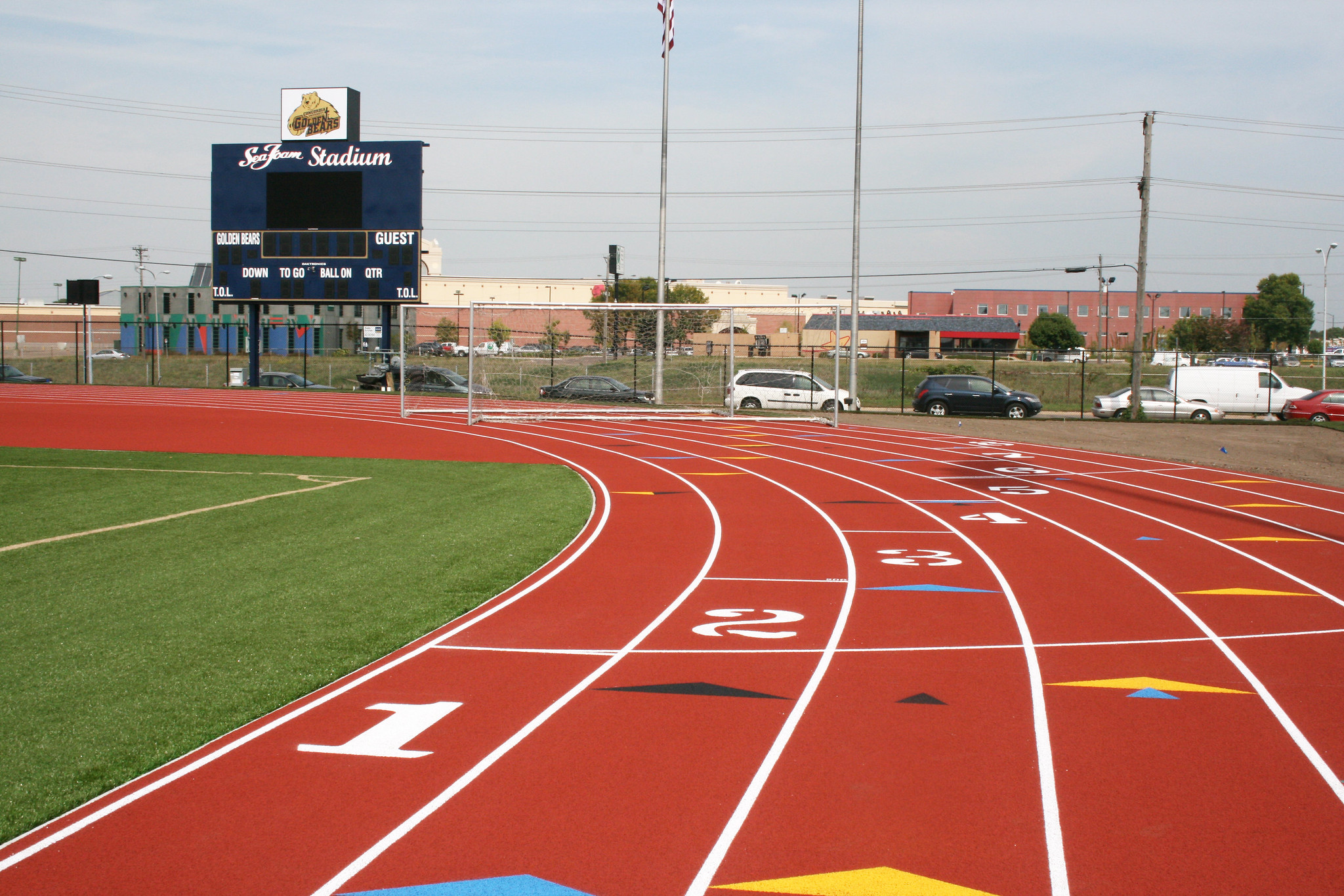 Peringkat trek karet terbaik untuk 2025