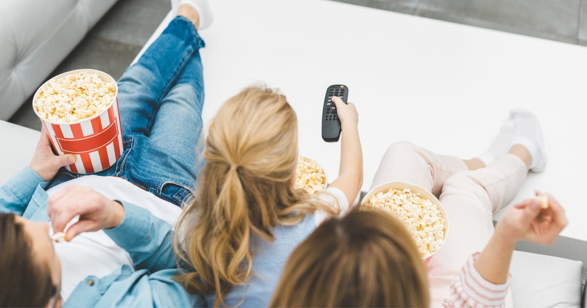 Peringkat aditif popcorn terbaik untuk 2025