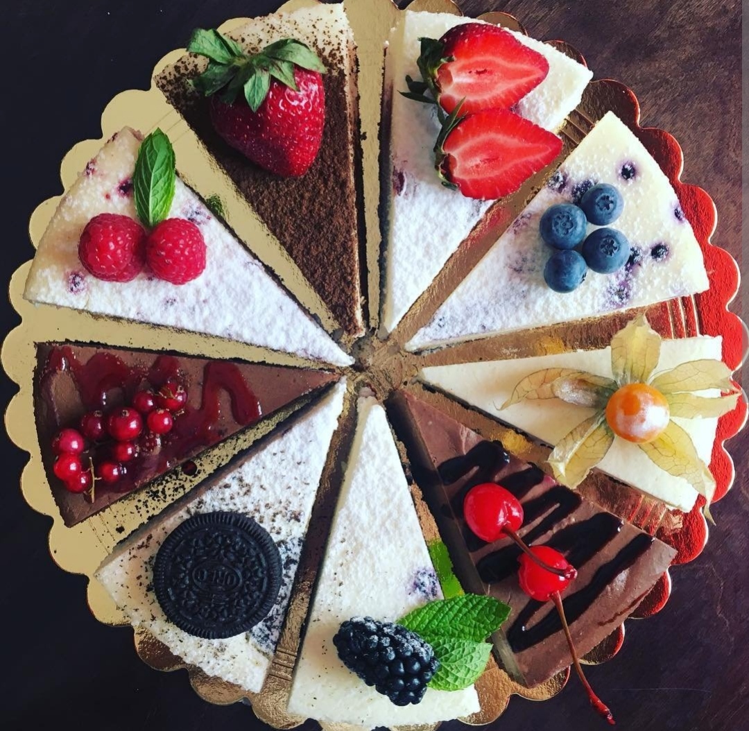 2025 کے لیے بہترین کیک کاٹنے والی مشینوں کی درجہ بندی