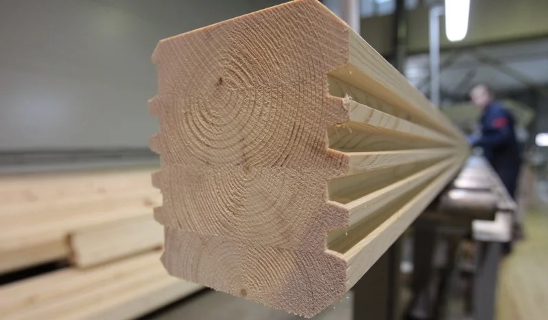 Peringkat produsen terbaik kayu laminasi terpaku untuk 2025