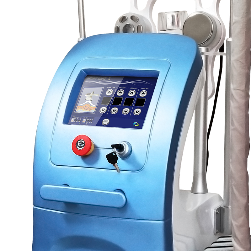 2025 کے لیے cryolipolysis کے لیے بہترین آلات کی درجہ بندی